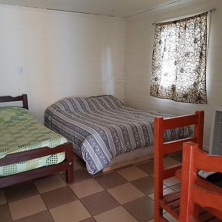 Turismo El Bosque Villa Pichilemu Exterior foto