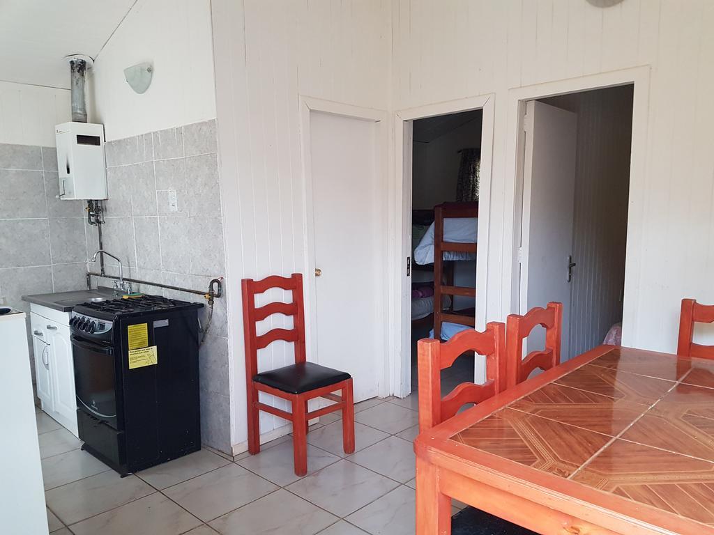 Turismo El Bosque Villa Pichilemu Exterior foto