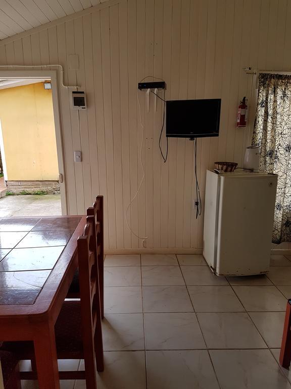 Turismo El Bosque Villa Pichilemu Exterior foto